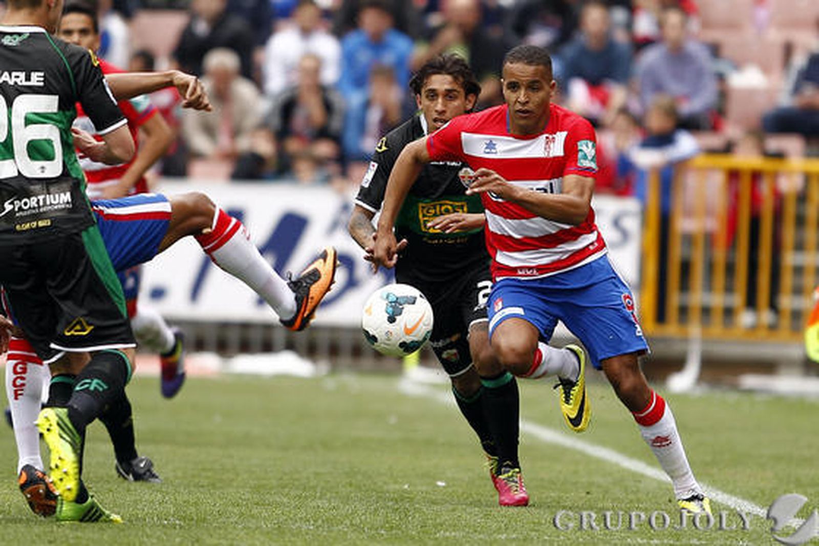 Foto: Pepe Villoslada