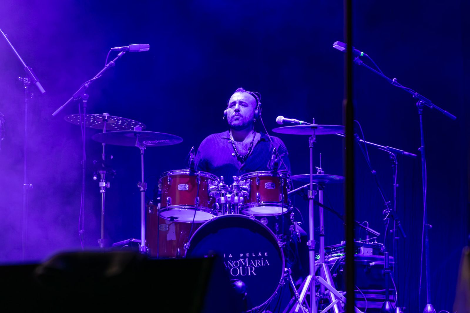 Concierto María Peláe