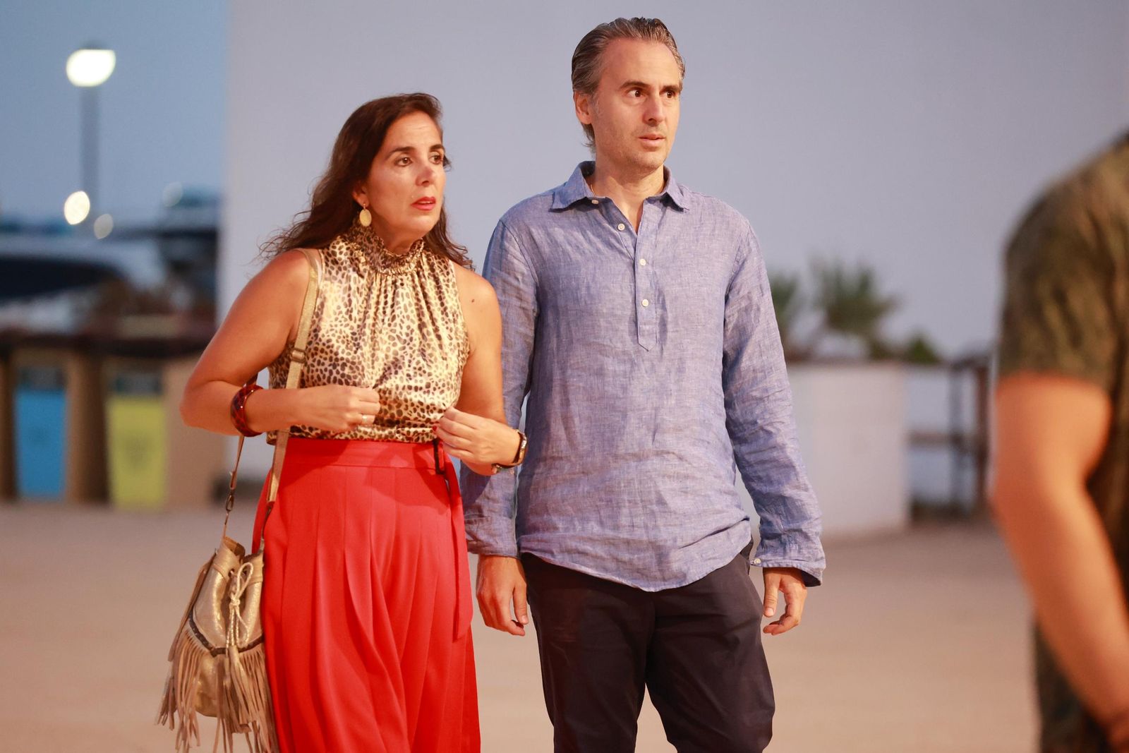 Búscate en las imágenes del concierto de Luz Casal en el Concert Music Festival