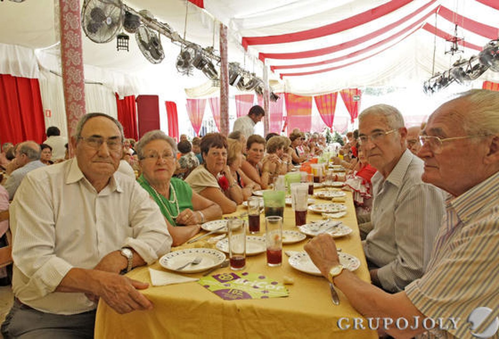 Foto: J.M.Q. / Erasmo Fenoy