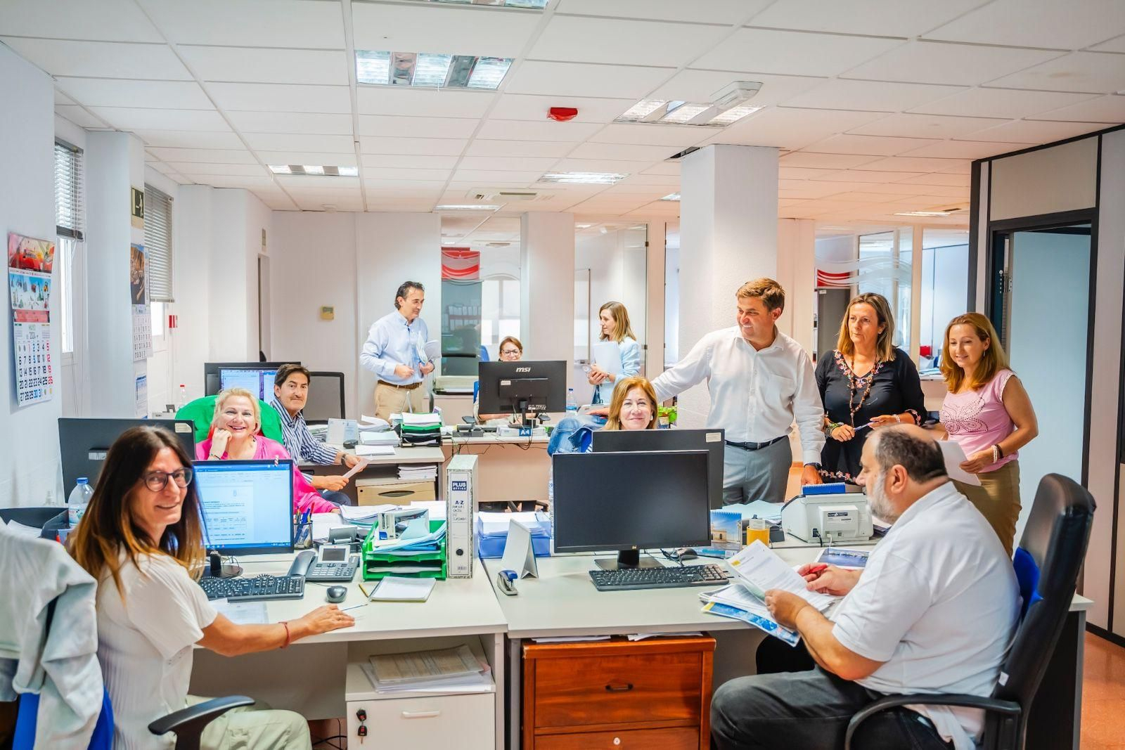 Semana de la prevención.