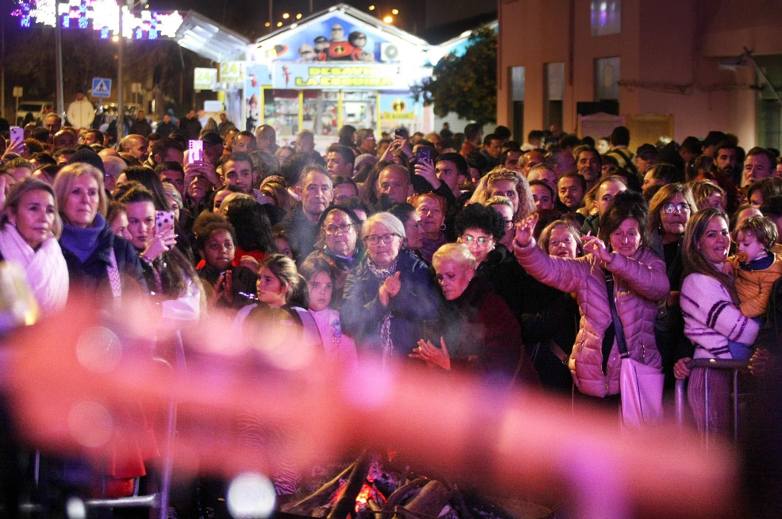 Ruta de las Zambombas