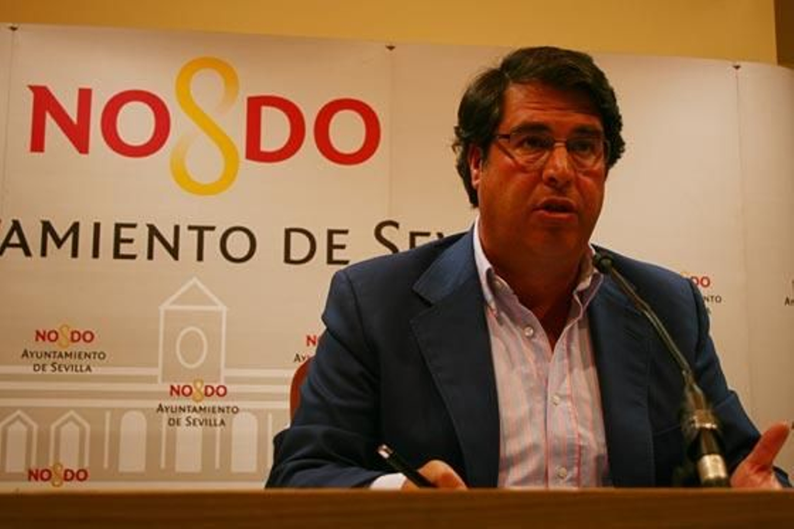 El PP exige al Consistorio información sobre los contratos de la televisión municipal