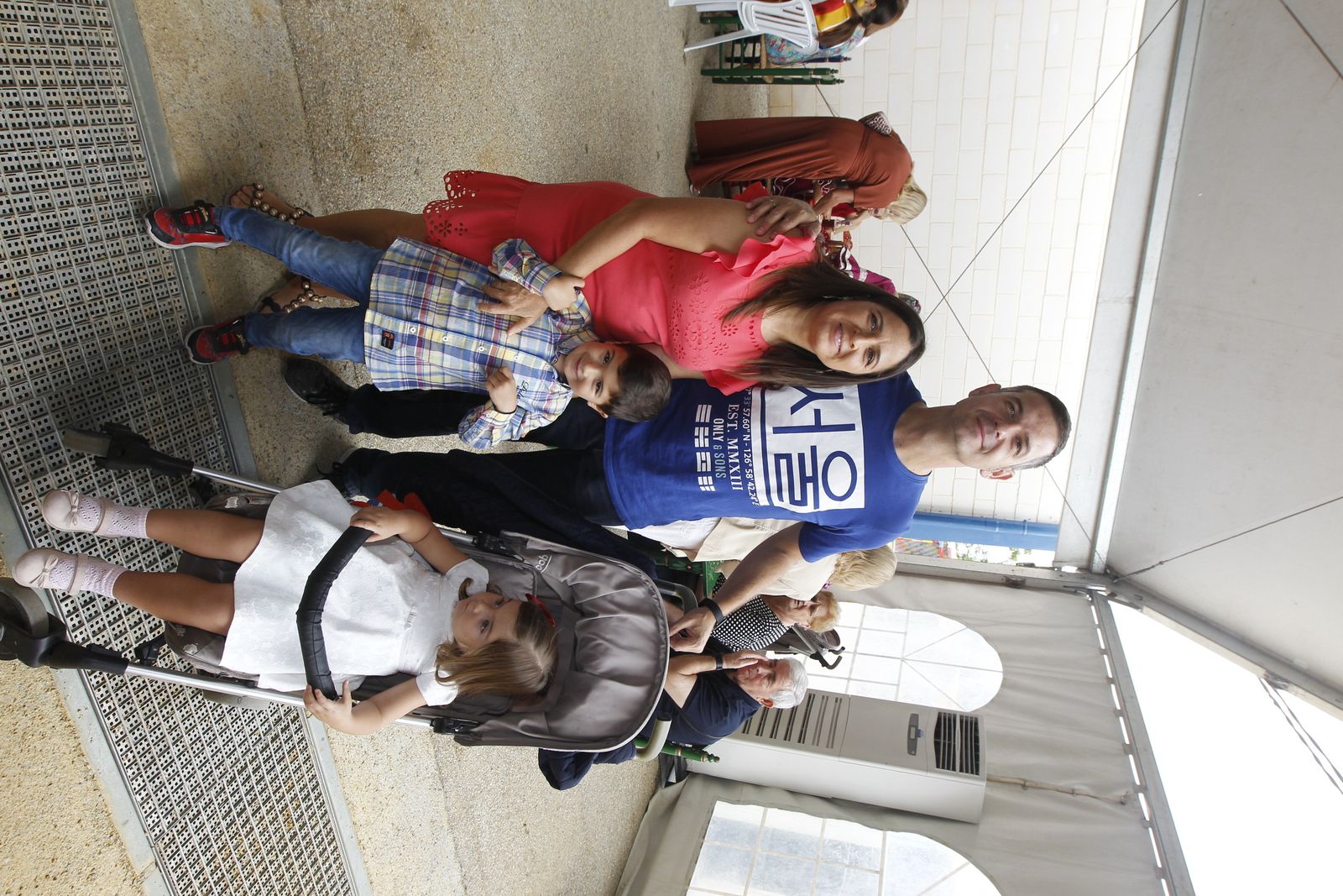 Fotogalería Fiestas de Olula del Río