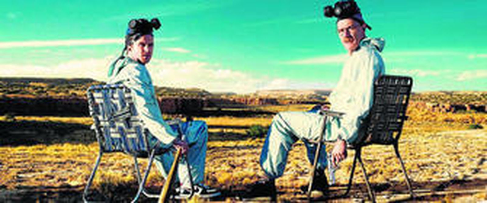 La serie que vivimos peligrosamente