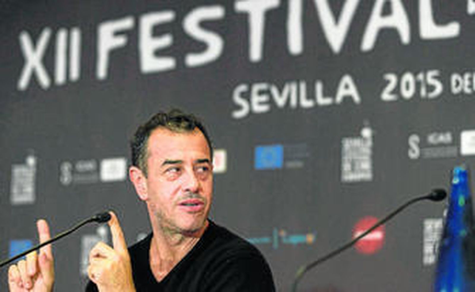 'Youth' de Sorrentino aspira a cinco Premios del Cine Europeo