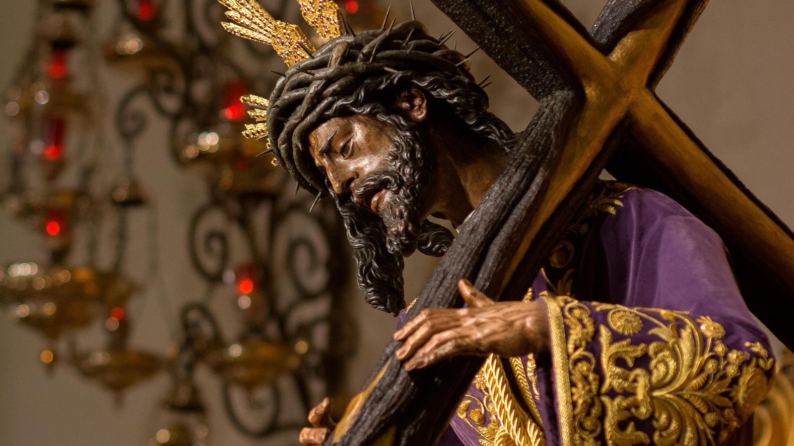 1987 | Señor del Gran Poder