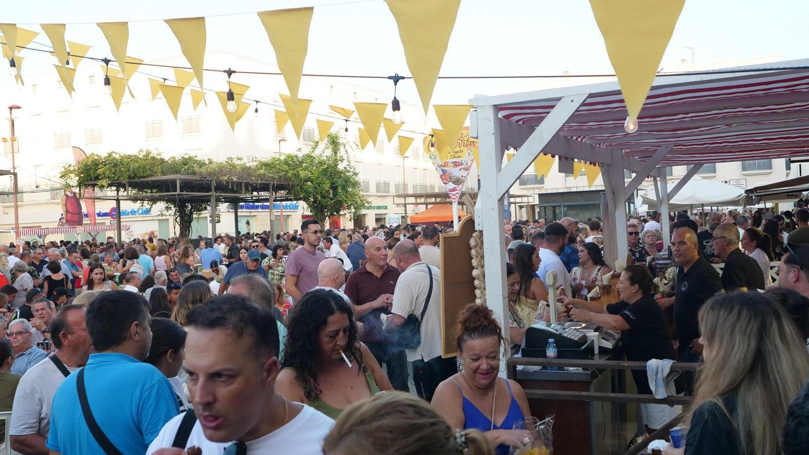 VII Fiesta del Chicharrón