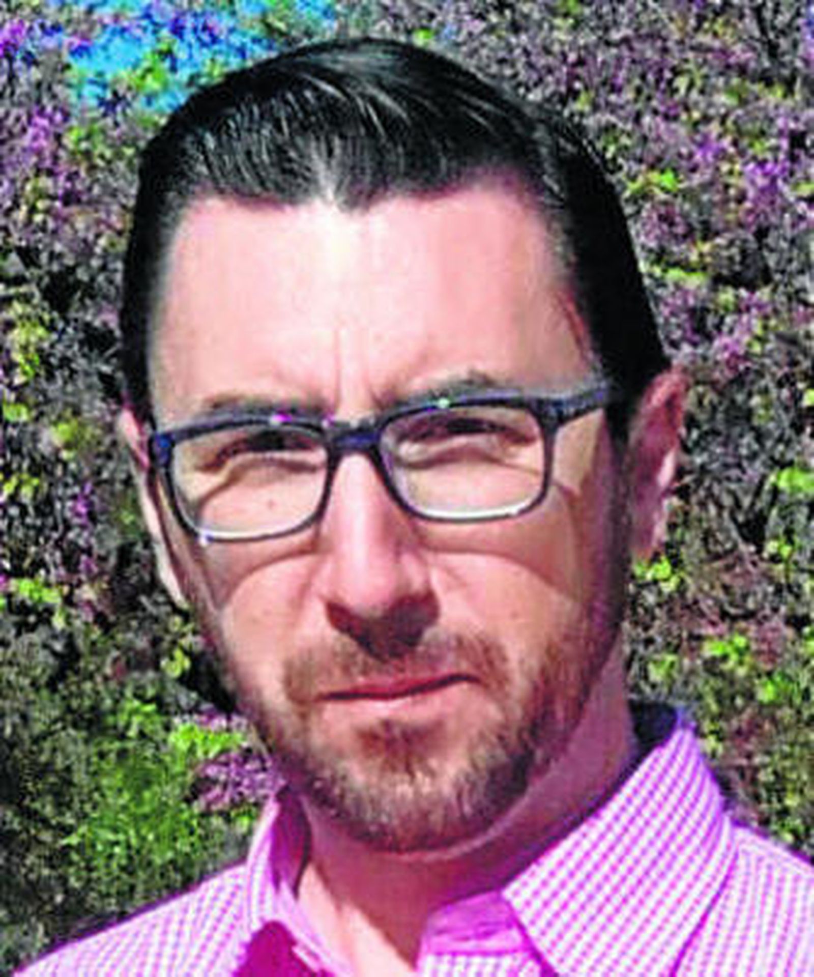 José Manuel Albaiceta.