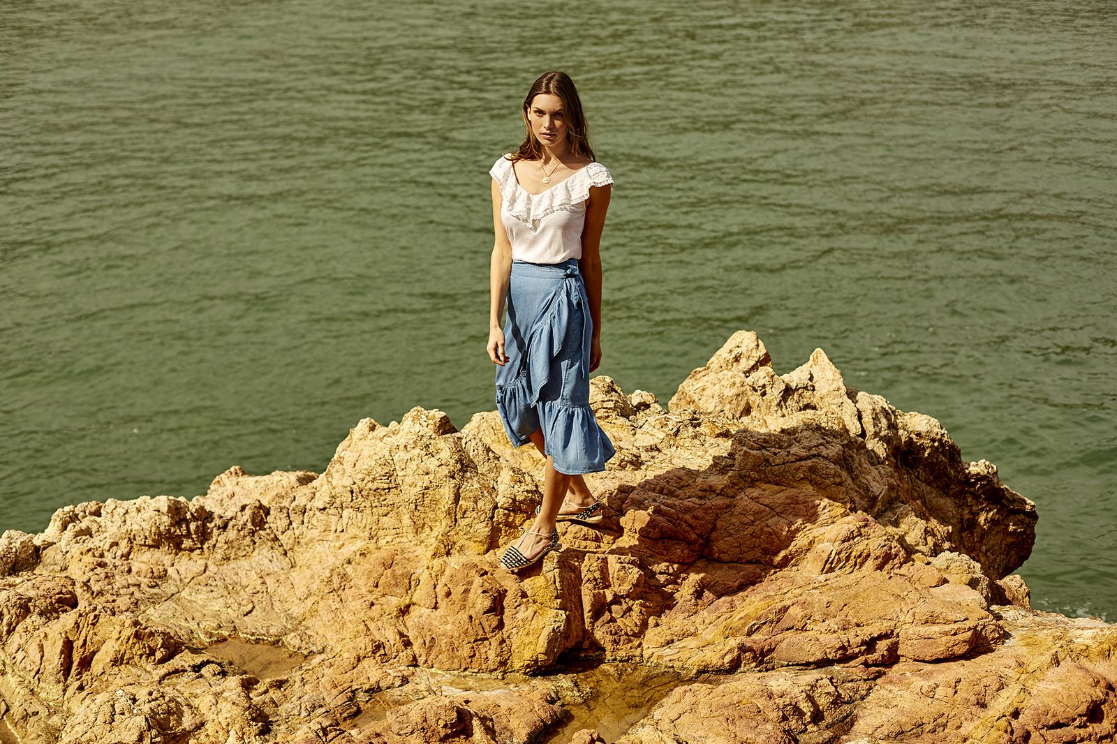 SS20 Springfield Woman.