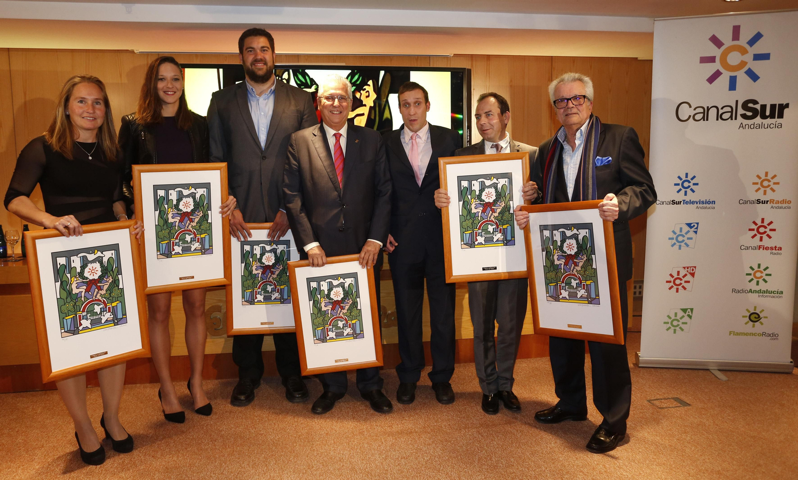 La carrera de Borja Vivas, en fotos