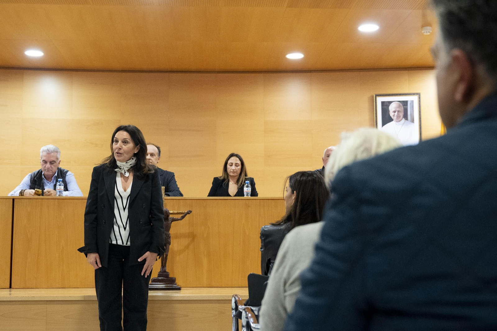 ¿Cómo sueñas el casco histórico de Almería?