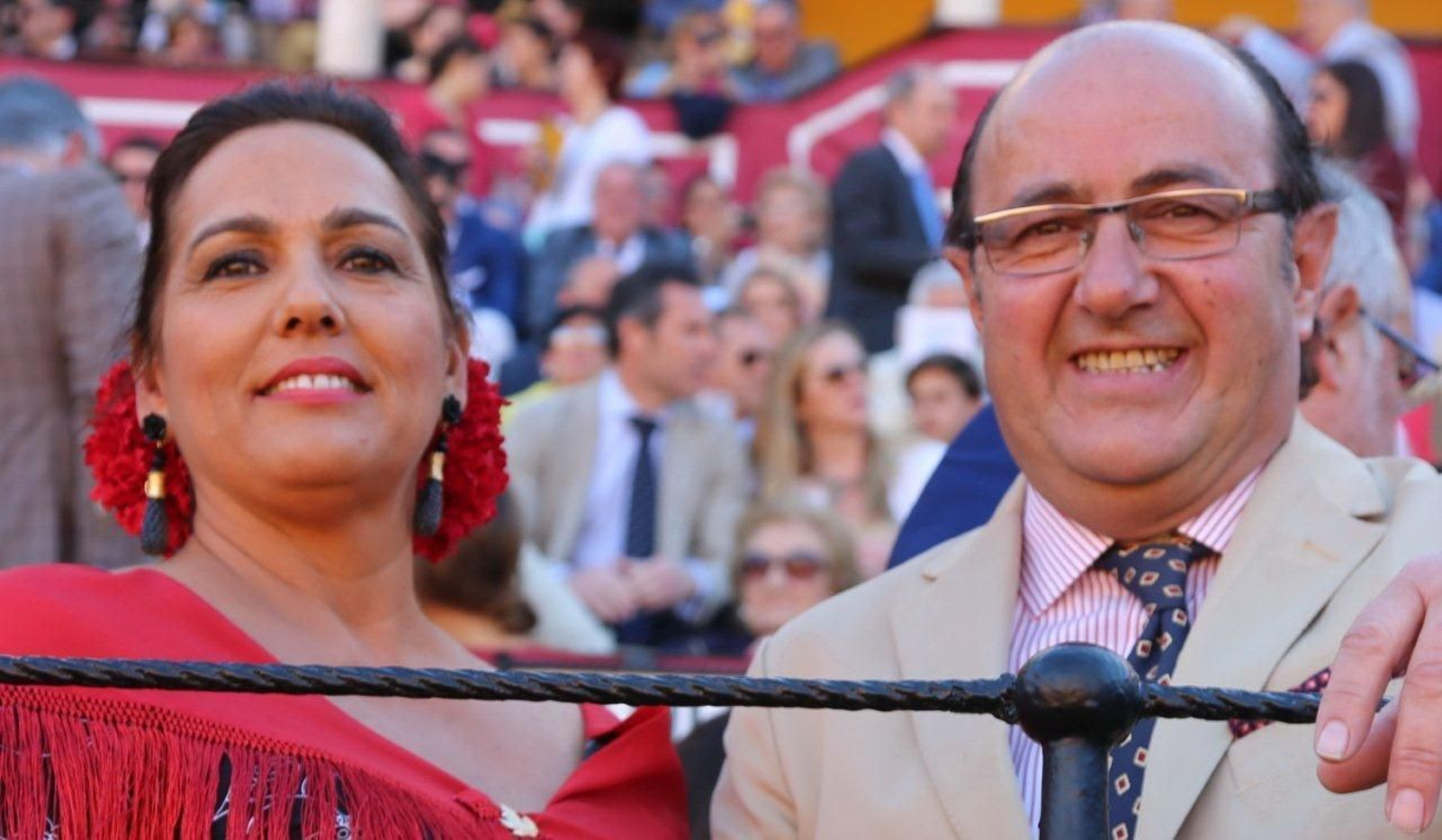 La Puerta del Príncipe de la octava de abono, en imágenes