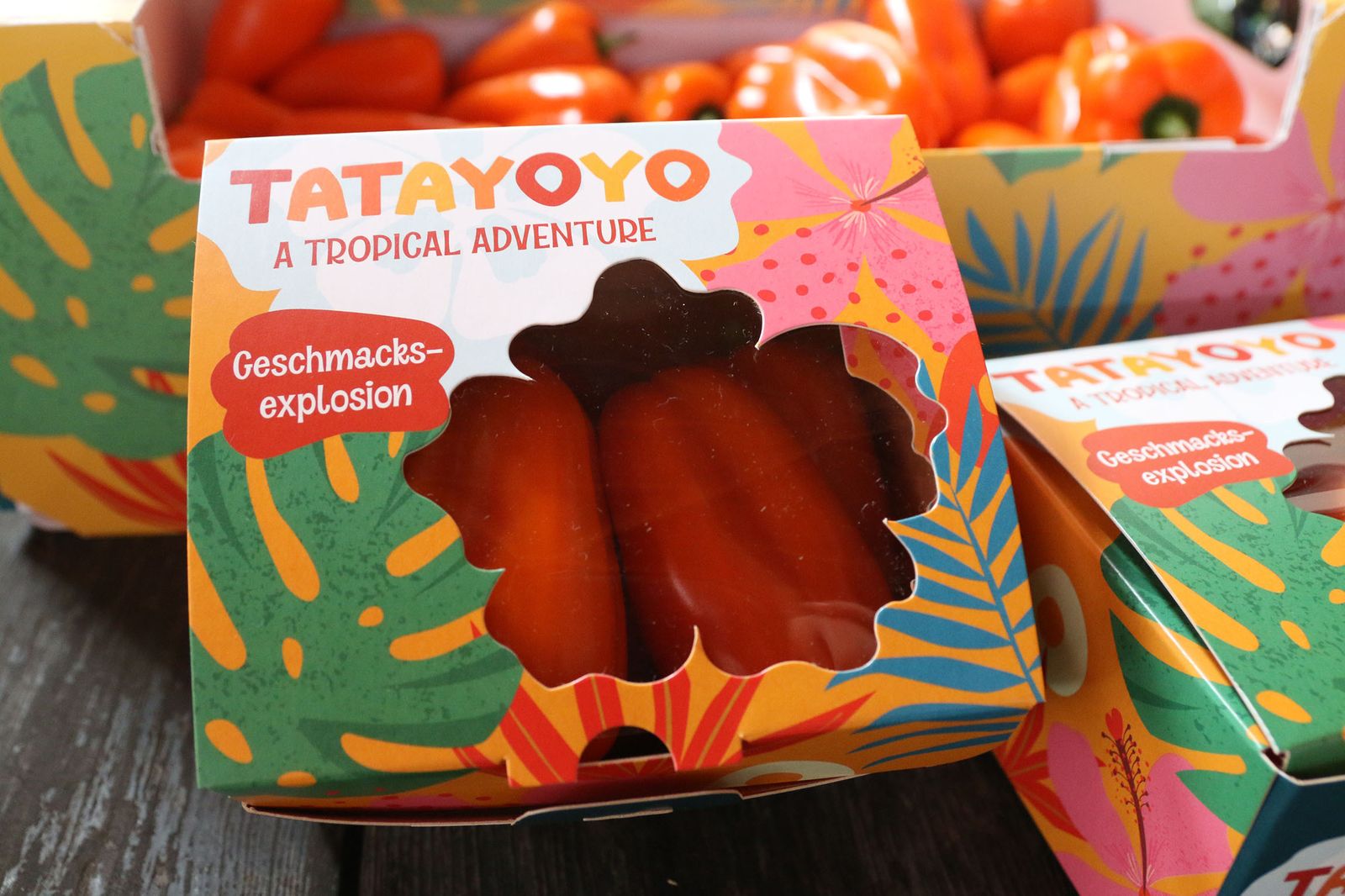 La premiere de Rijk Zwaan en Fruit Attraction