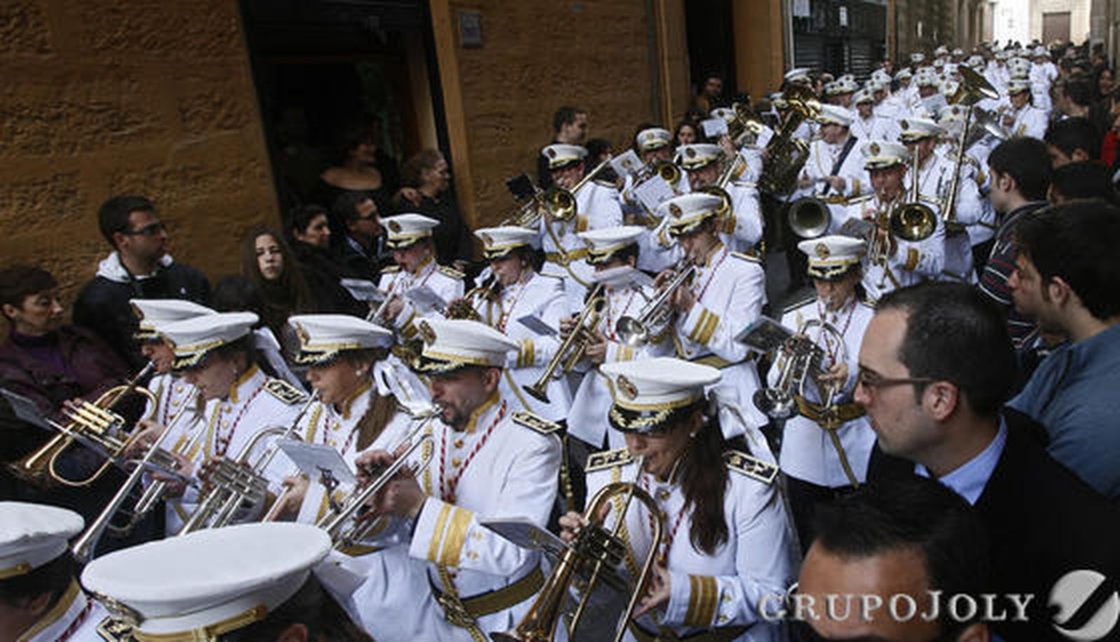 La Borriquita

Foto: Joaquin Pino / Jesus Marin / Julio Gonzalez