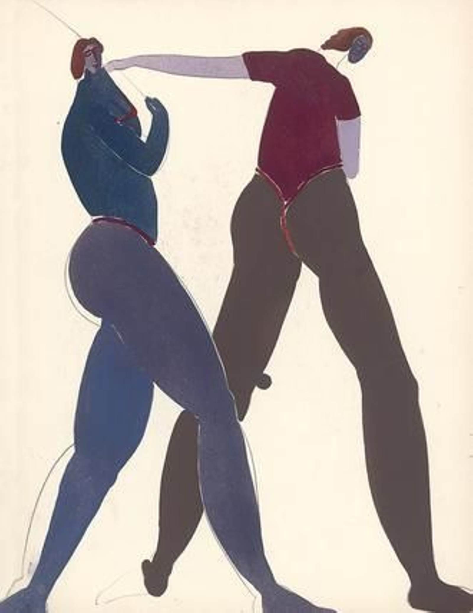 El artista Richard Prince se acuerda de Picasso con una alegoría a la mujer

Foto: Reportaje gráfico: Museo Picasso Málaga