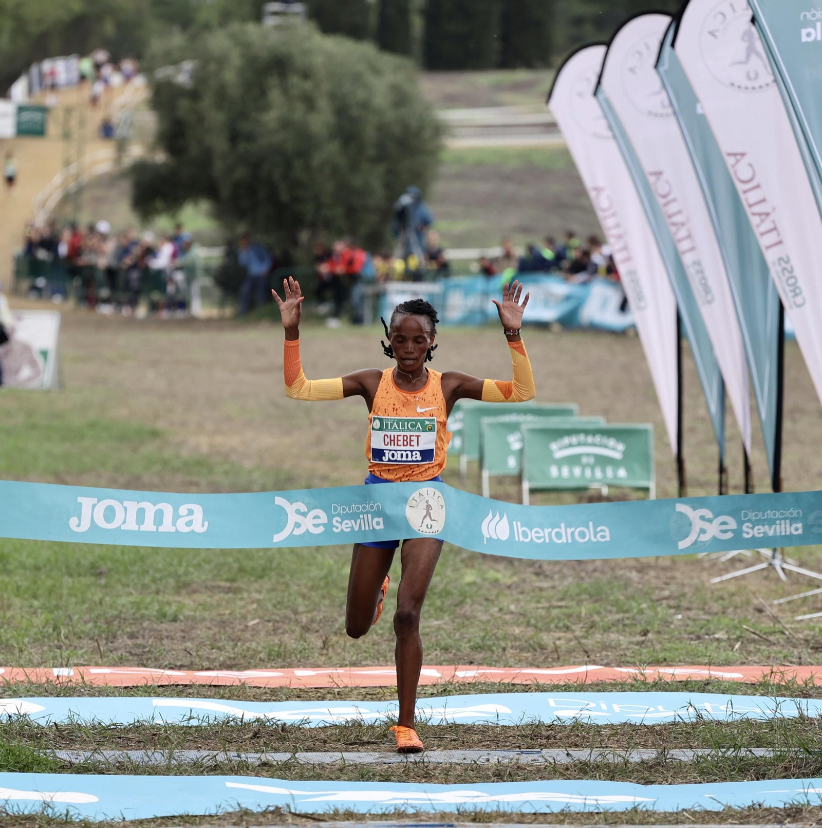 Cross Internacional de Itálica