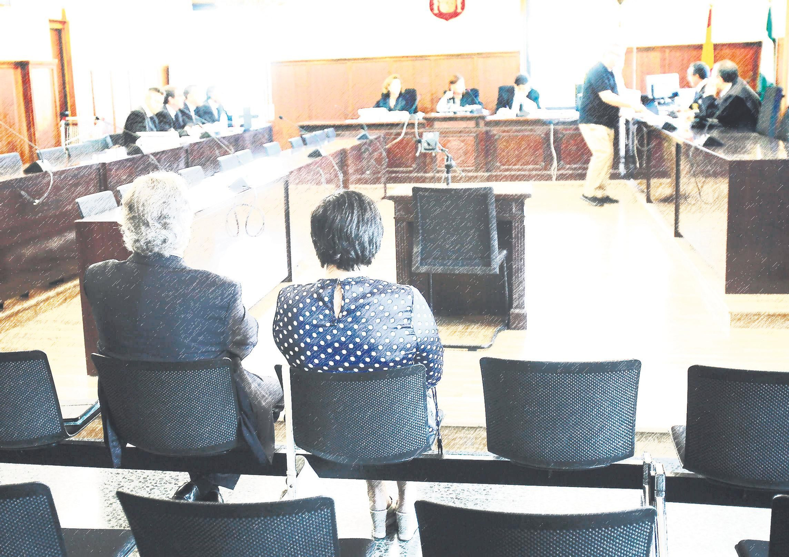 Doctrina ‘Botín’ en Invercaria