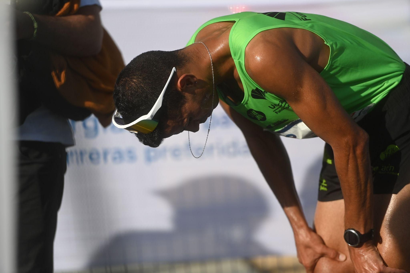 Fotos Media Maratón de Málaga 2022