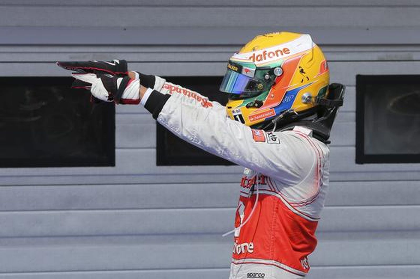 Foto: Reuters - AFP Photo