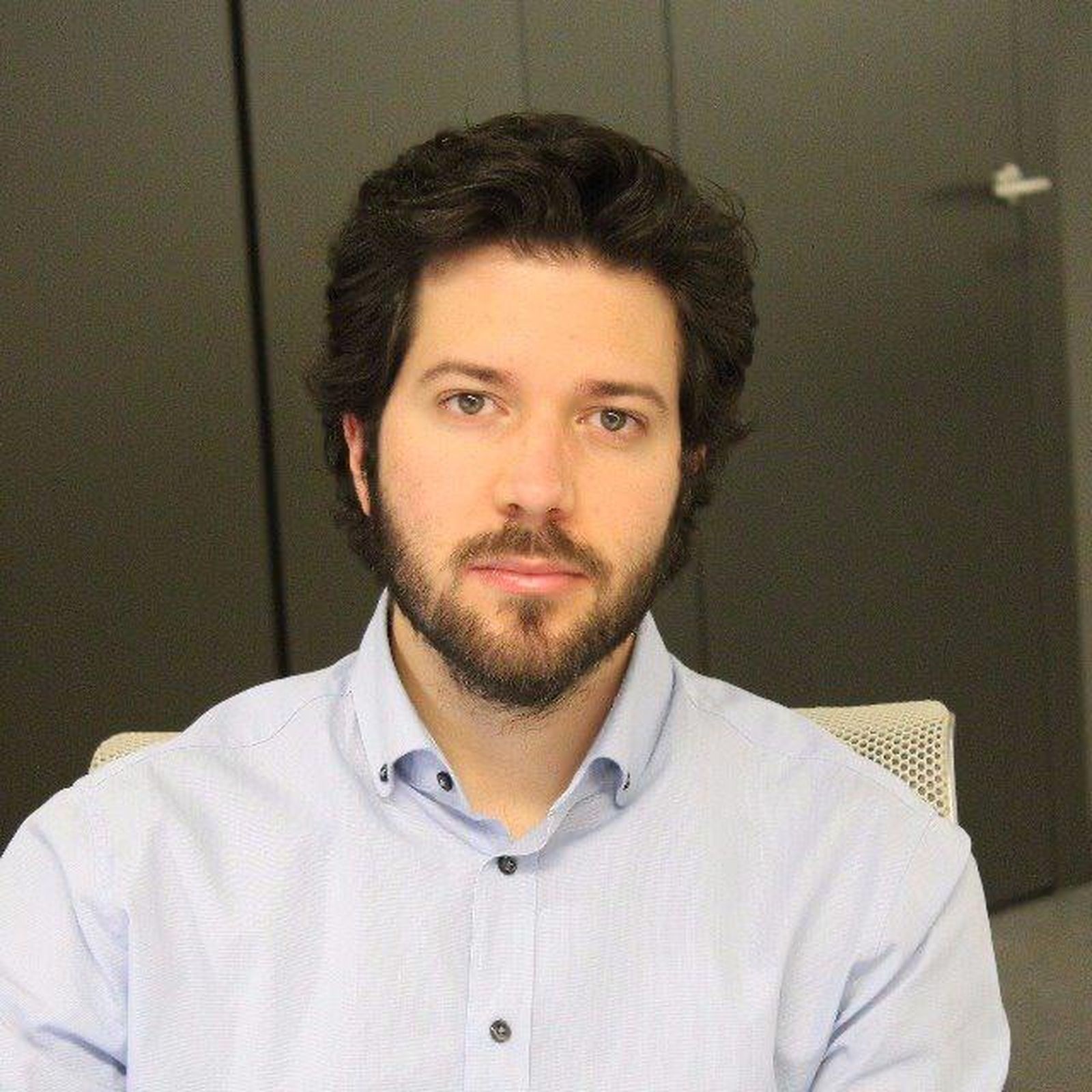 Arnau Pérez, director de Relaciones Institucionales de Lime