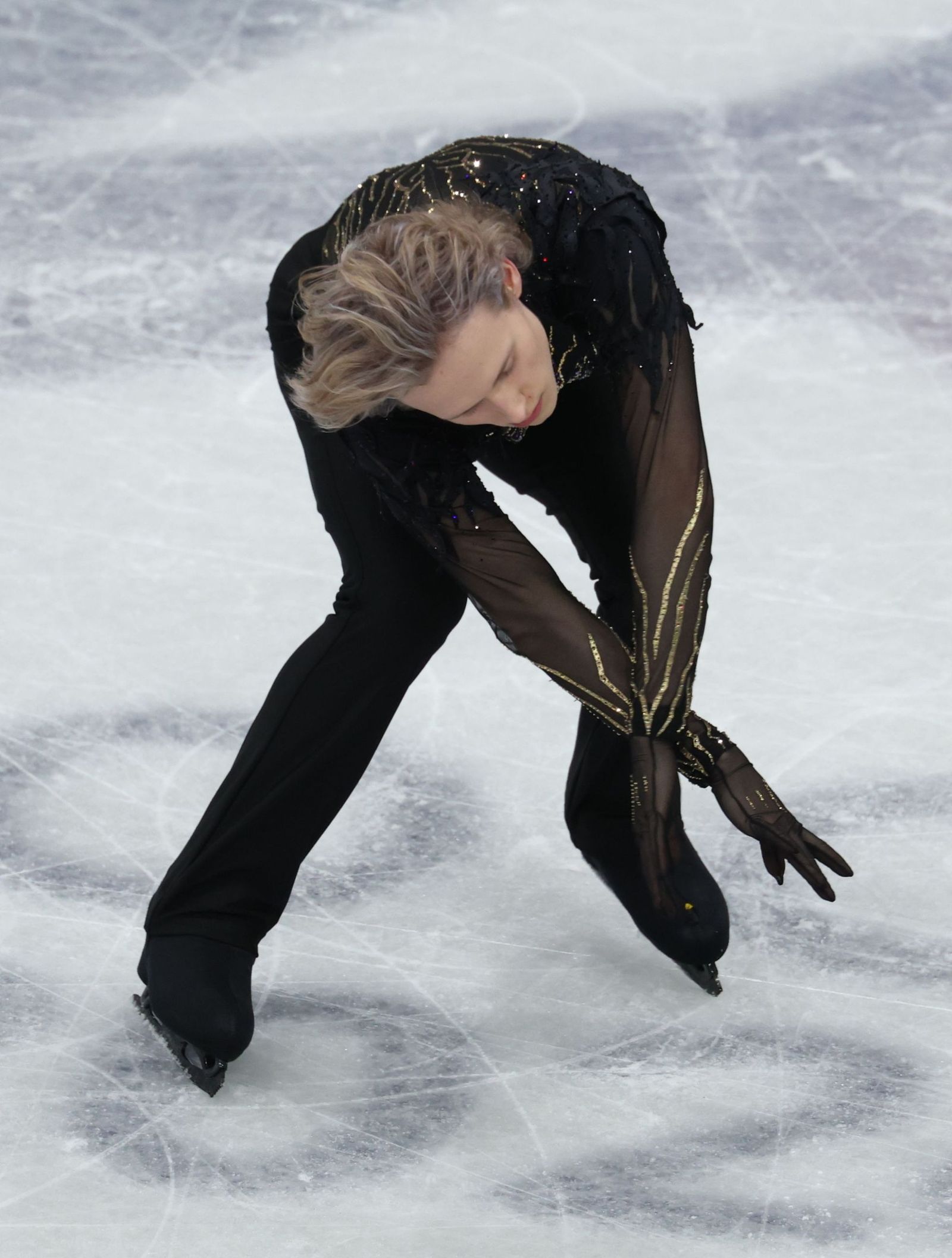 Las mejores fotos de los Juegos Olímpicos de invierno Milán Cortina d'Ampezzo 2026 | Octava jornada