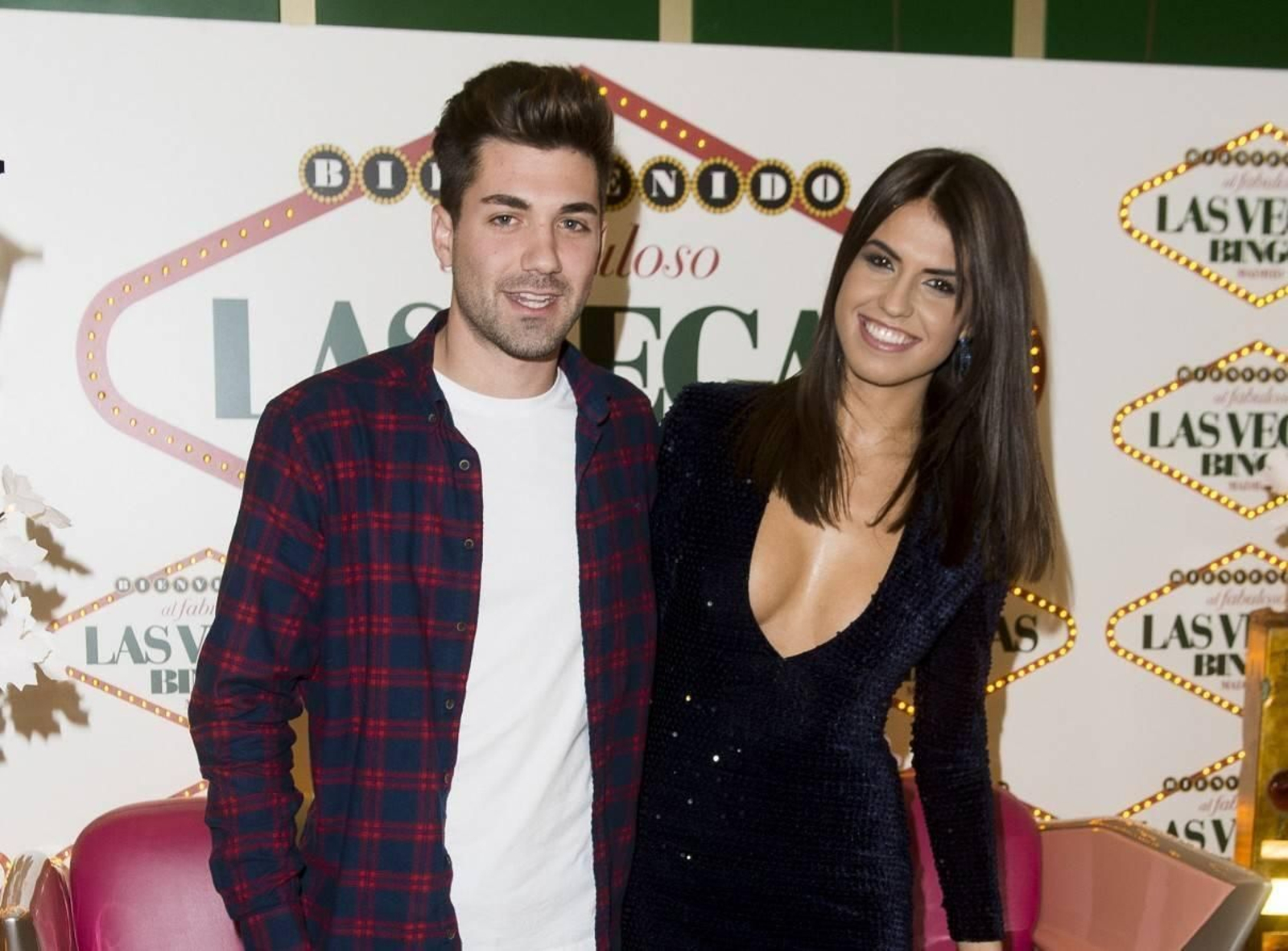 Alejandro Albalá deja a Sofía Suescun en directo