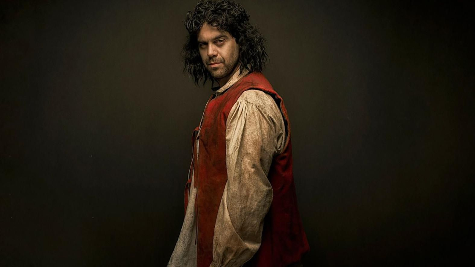 El Lazarillo llega a finales de noviembre al Apolo.