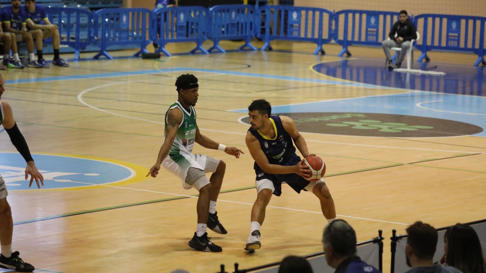 Las fotos de Udea - La Roda