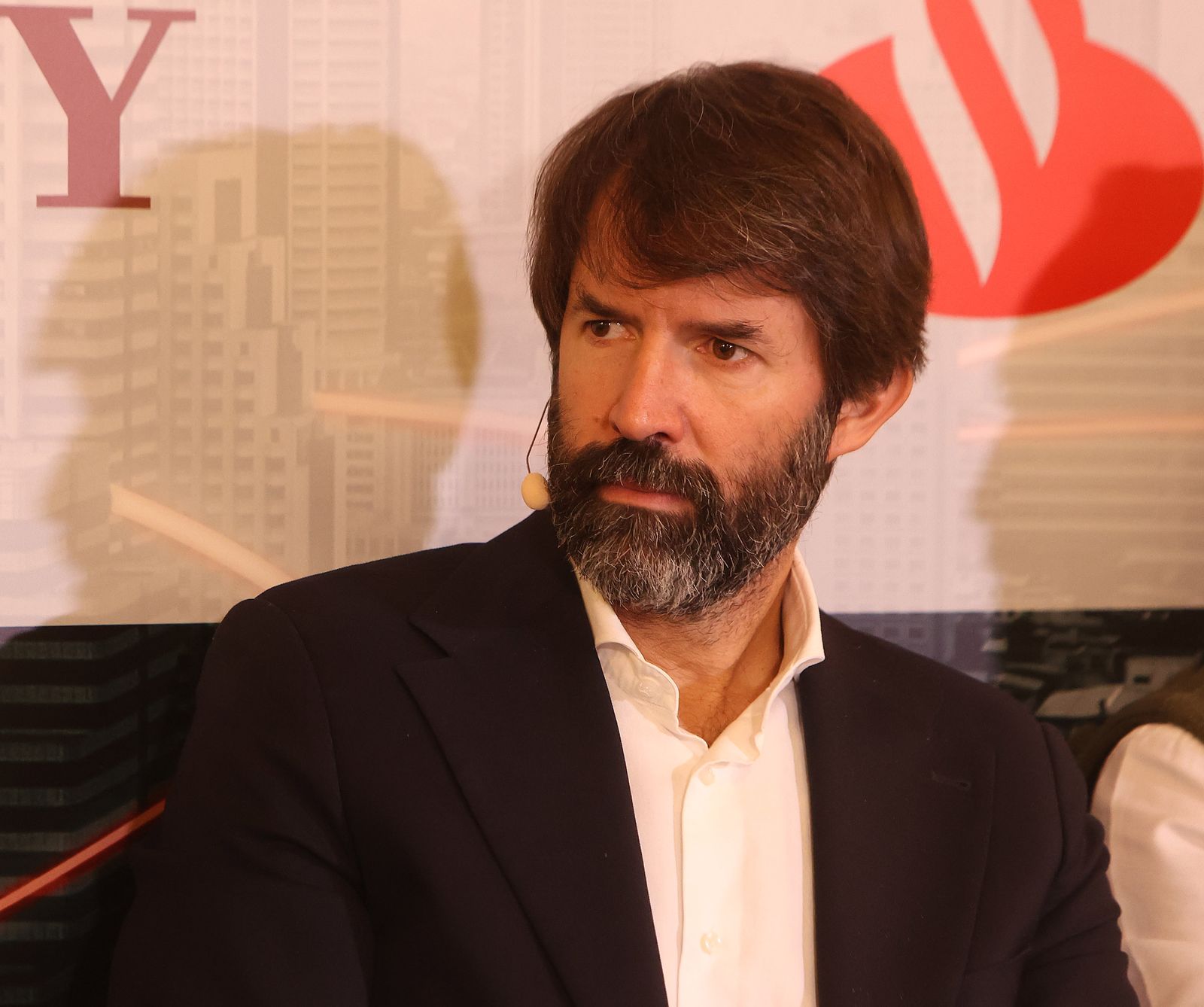 FORO INNOVACION Y STARTUPS. SANTANDER