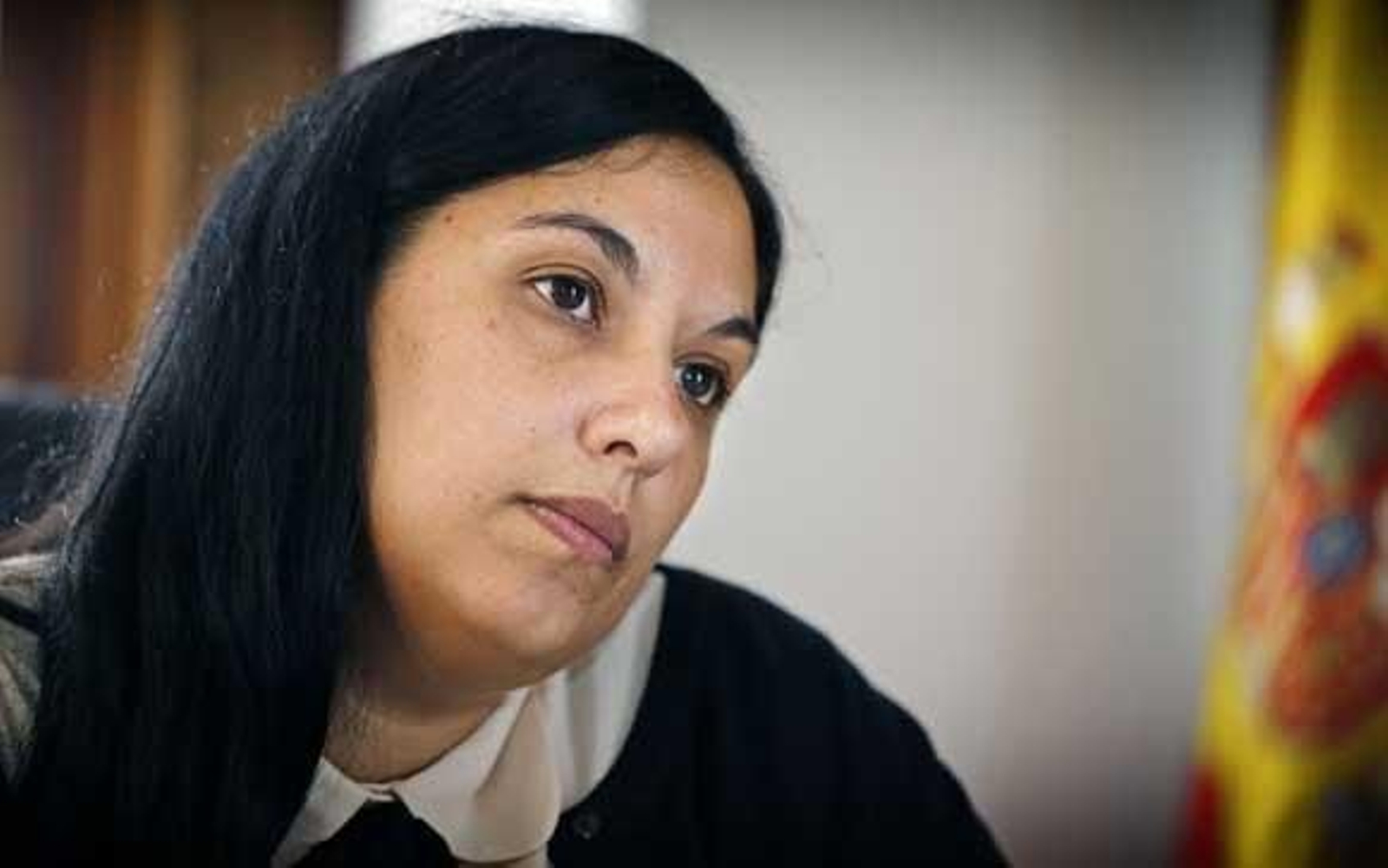 Ana Fernández ejercerá de alcaldesa accidental esta semana