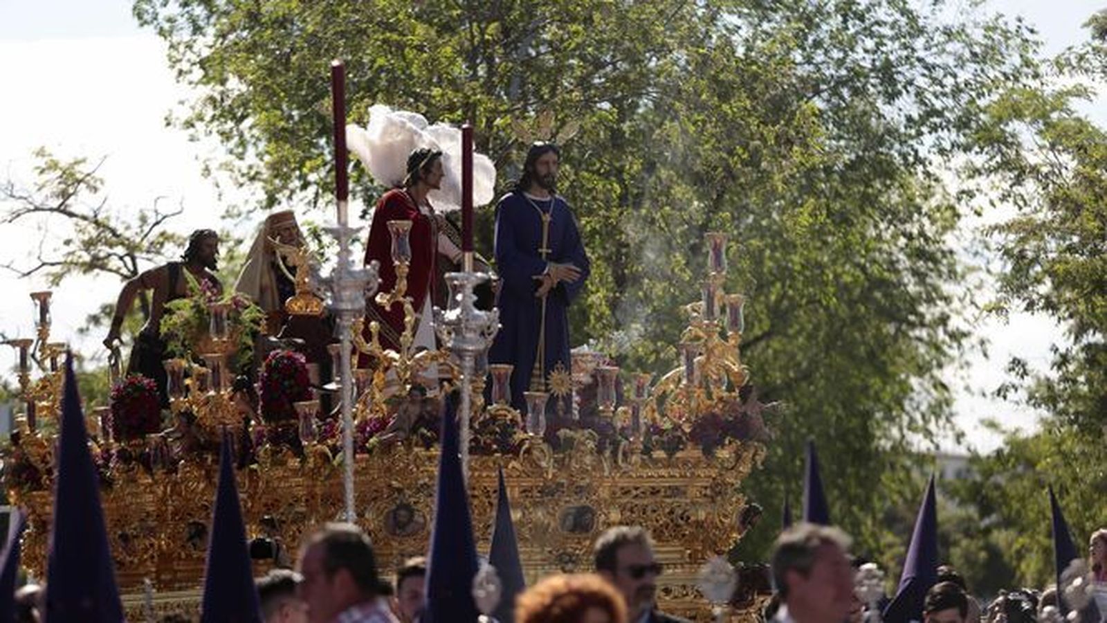 Hermandad de los Dolores (Torreblanca)