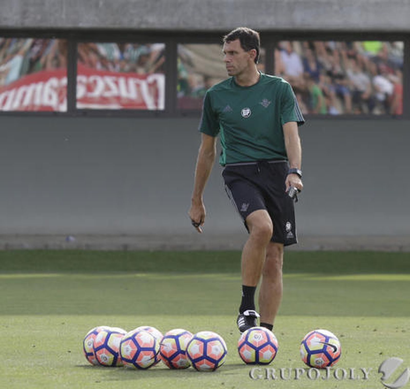 Foto: Juan Carlos Muñoz