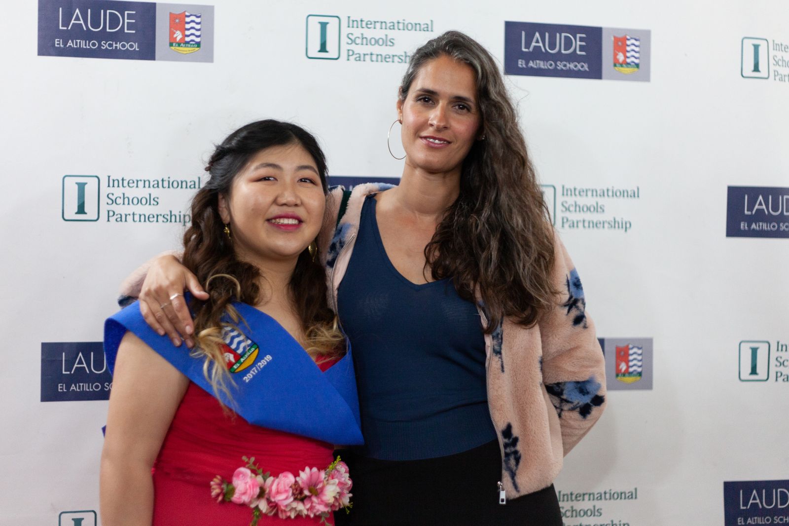 Graduación El Altillo School promoción 2017-2019