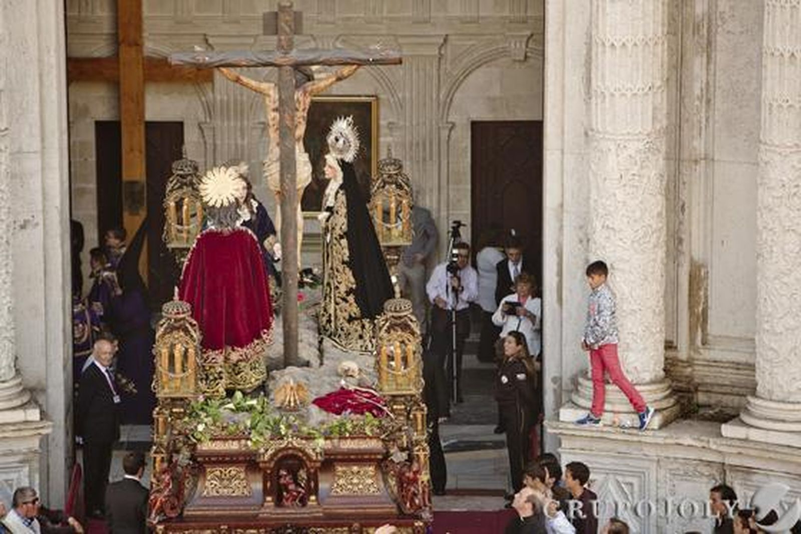 Foto: Julio Gonzalez