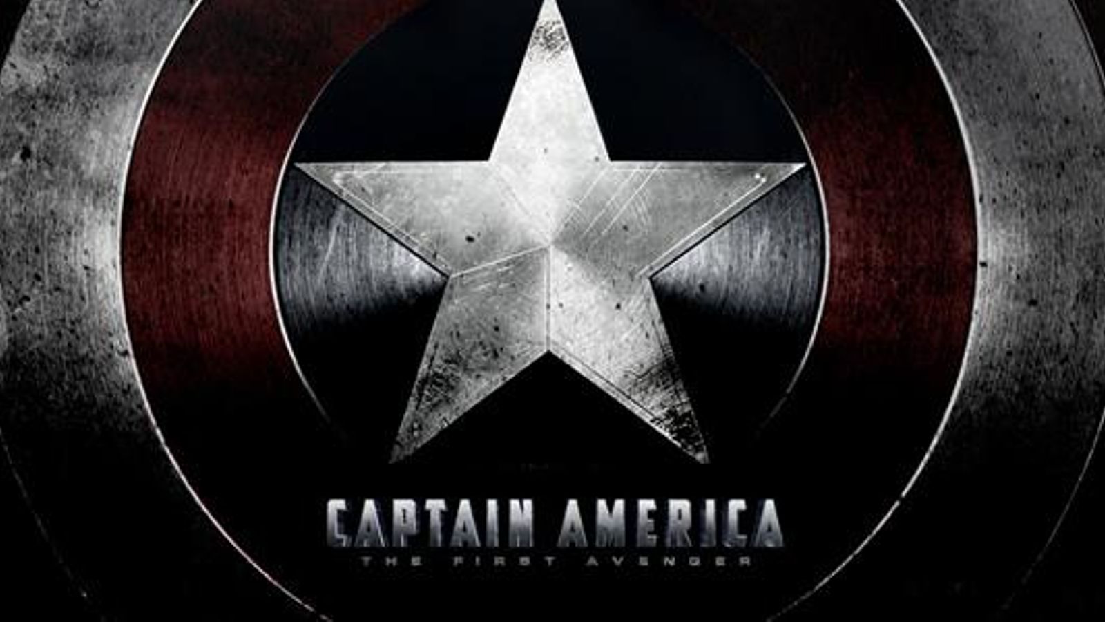 'Capitán América: El primer vengador' 'Capitán América: El primer vengador'