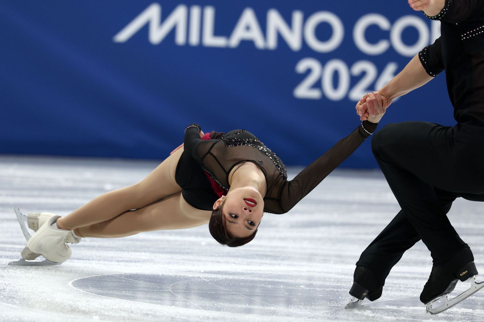 Las mejores fotos de los Juegos Olímpicos de invierno Milán Cortina d'Ampezzo 2026 | Décima jornada