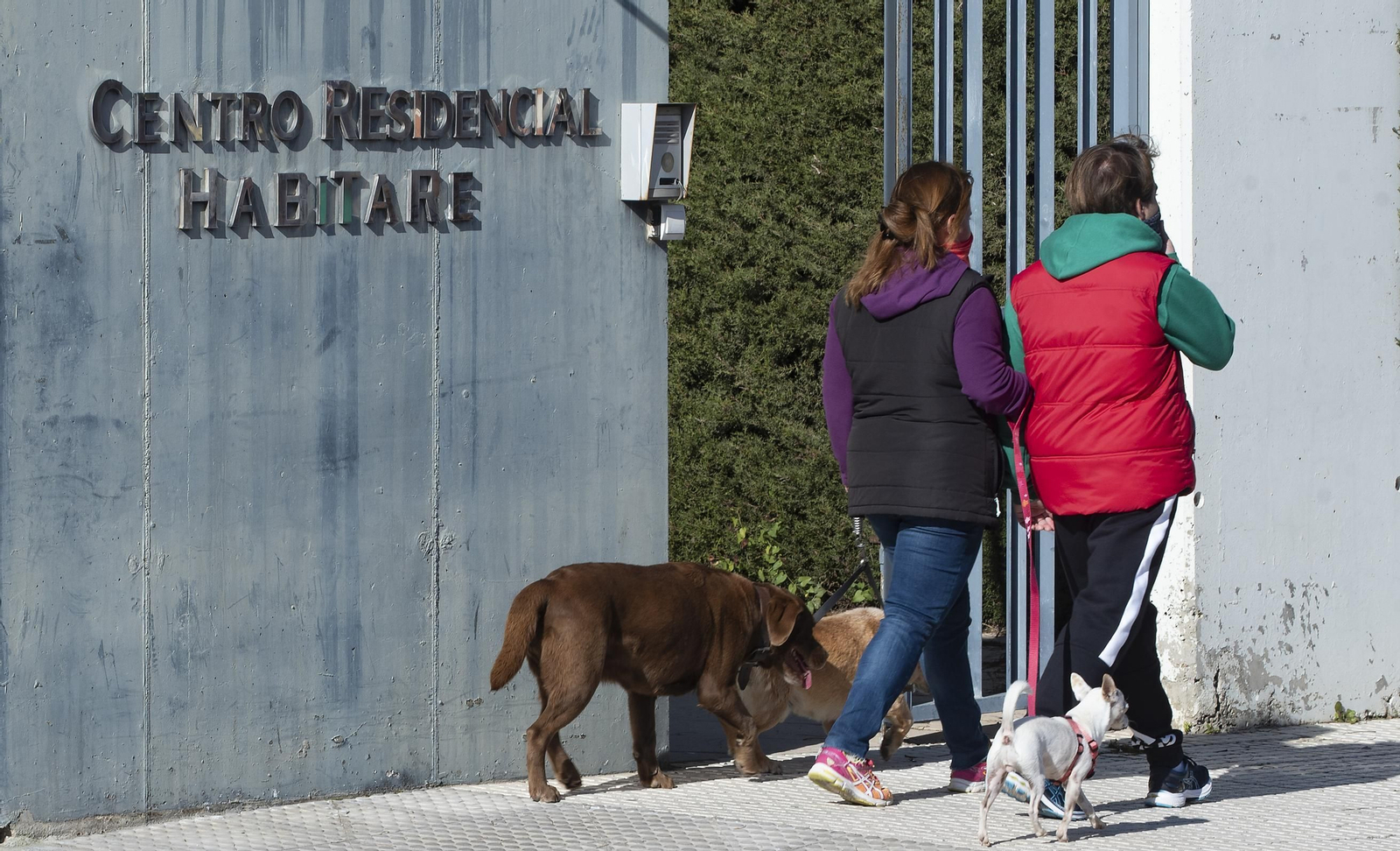 Los geriátricos de la provincia superan los 400 mayores contagiados y más de 300 empleados positivos.