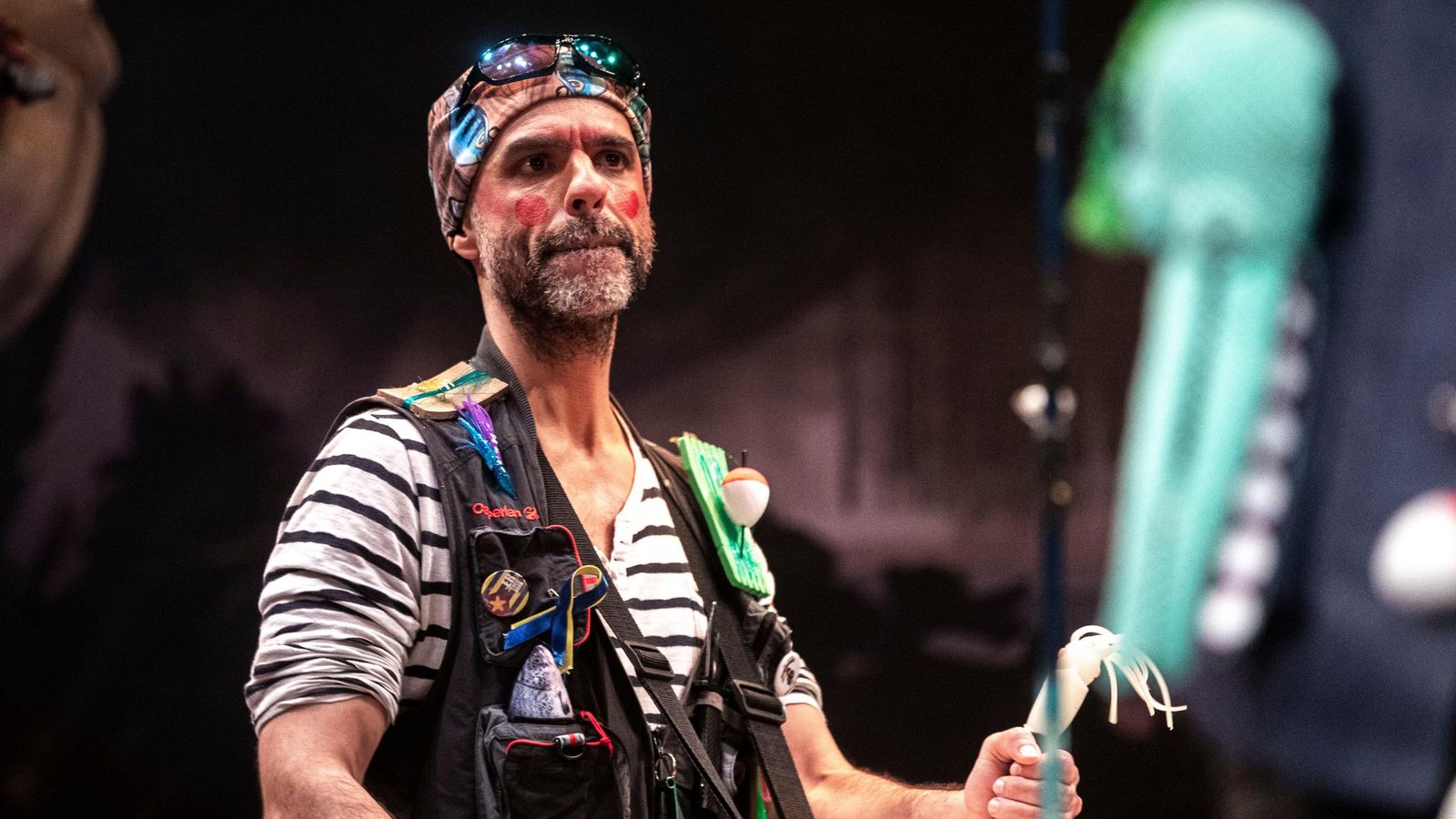 Búscate entre las mejores imágenes de la décima sesión de preliminares del COAC 2025