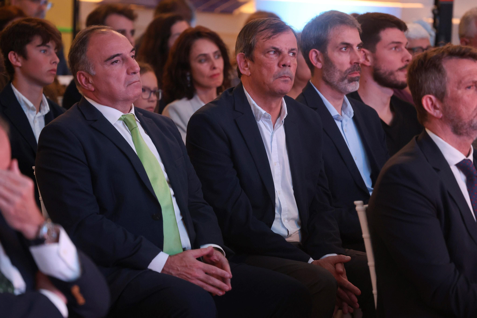 Los Premios Malagueños de Hoy 2023, en fotos