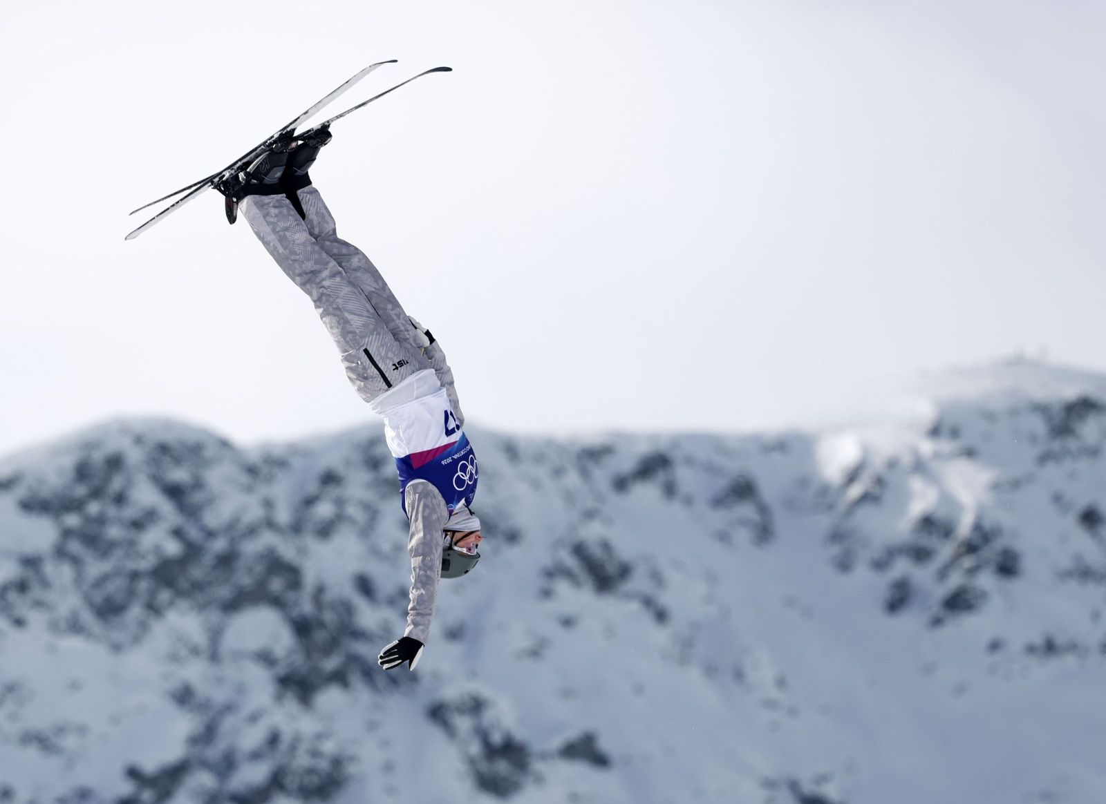 Las mejores fotos de los Juegos Olímpicos de invierno Milán Cortina d'Ampezzo 2026 | Jornada 13