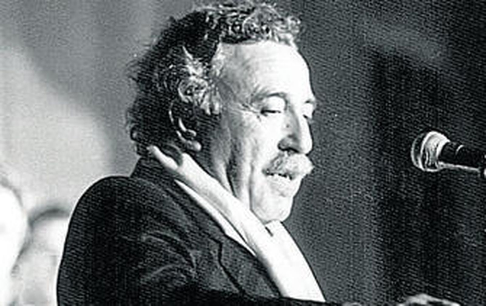 Jaime Camino, en una imagen de archivo.