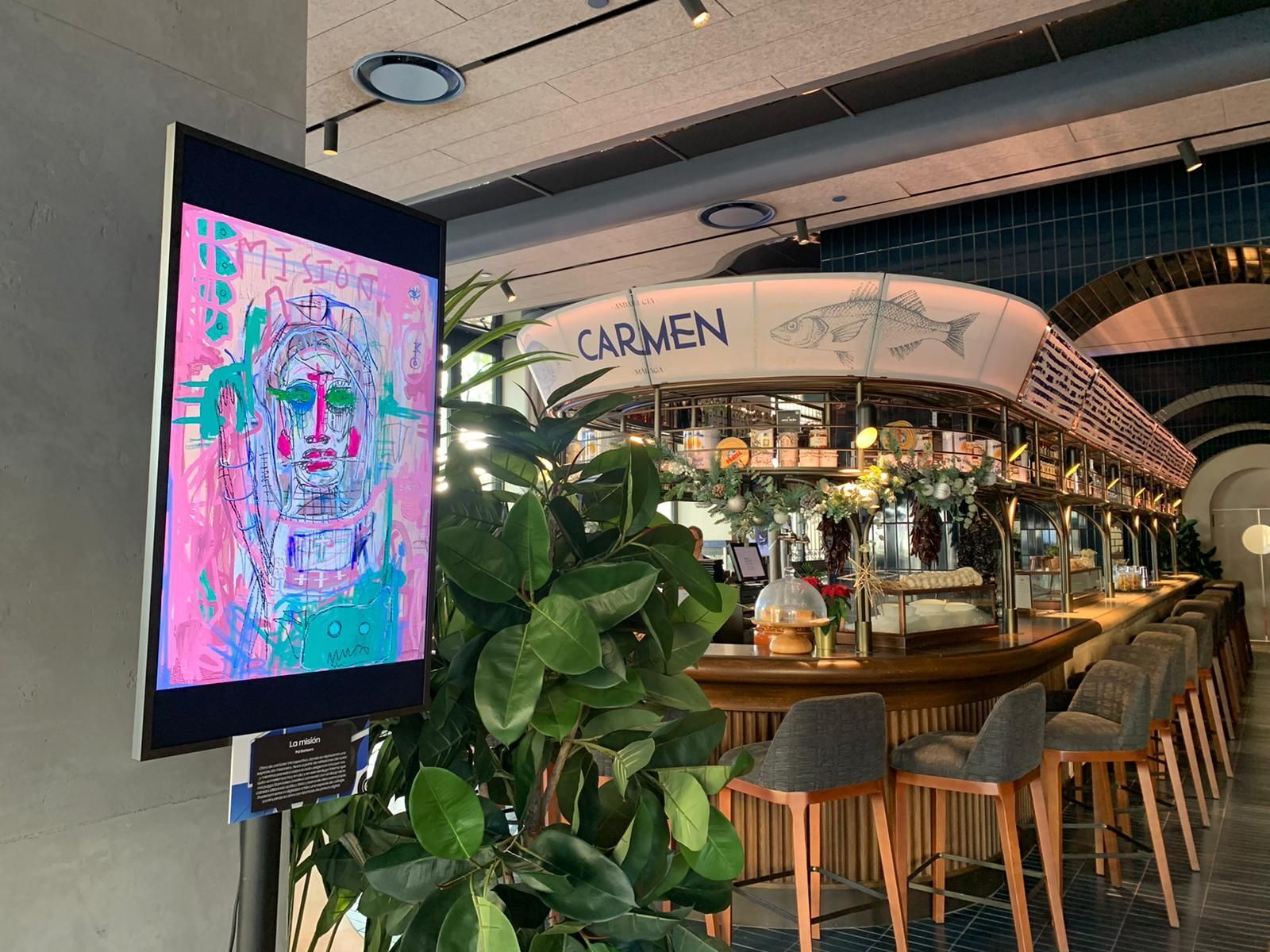 Premios de Arte Digital de Samsung