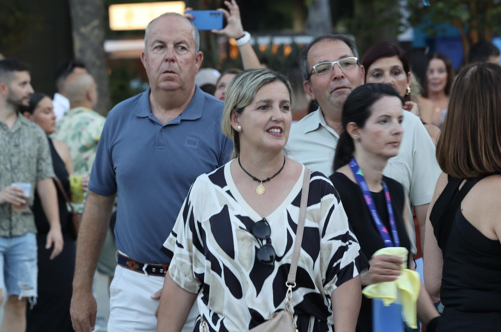 Búscate en las fotos del concierto de Antoñito Molina en Sevilla