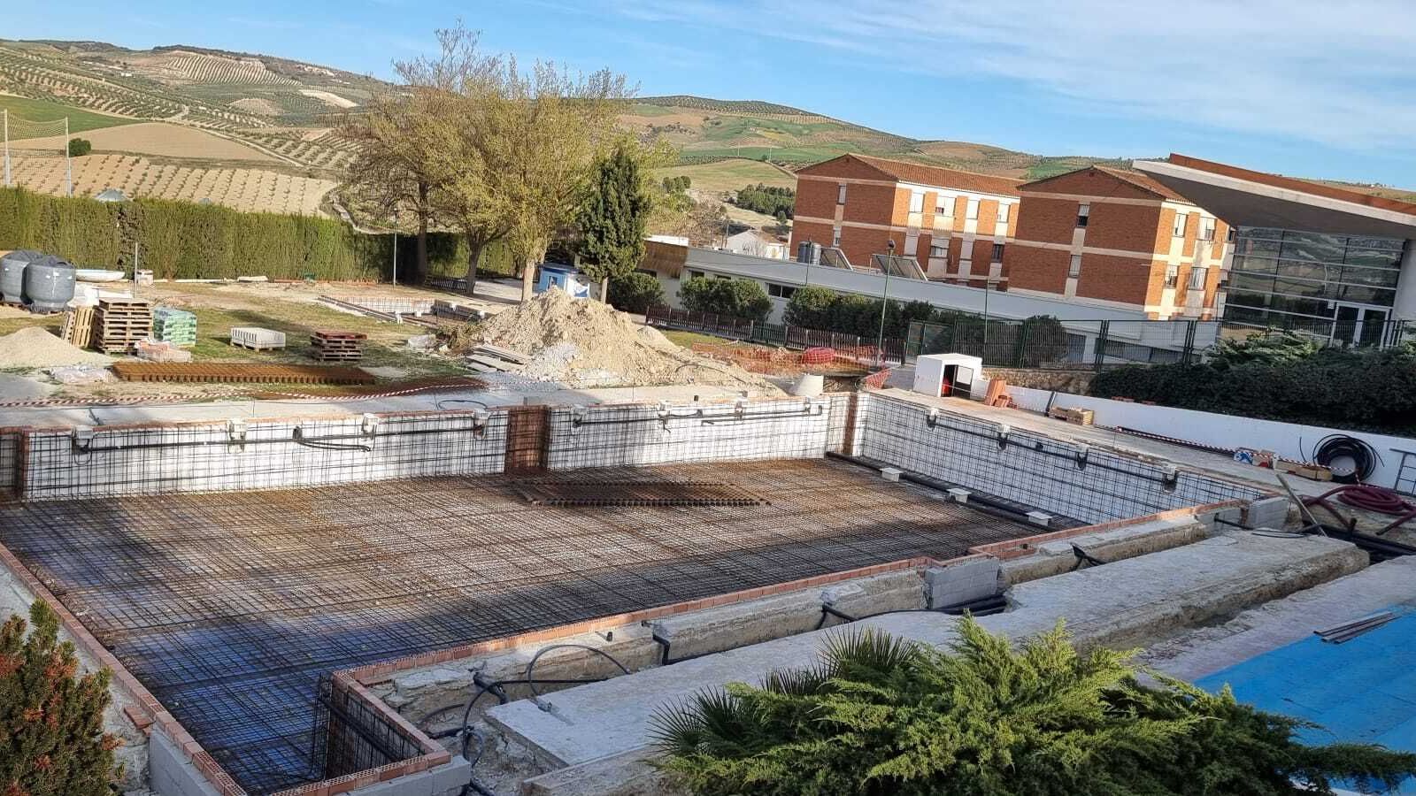 Los servicios públicos del municipio han aumentado en estos cuatro años de gestión.