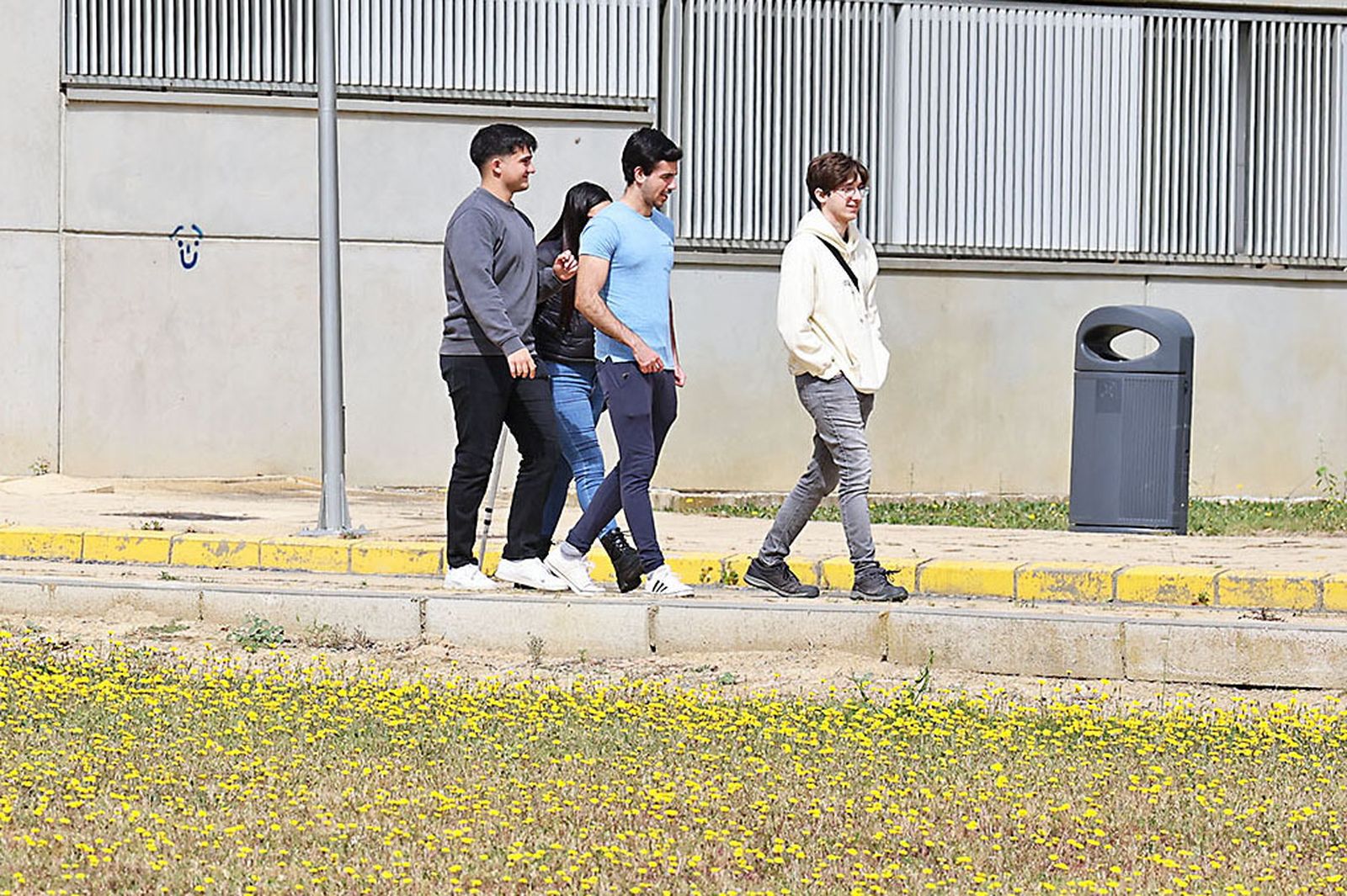 Las imágenes más destacadas del martes 30 de abril en Huelva