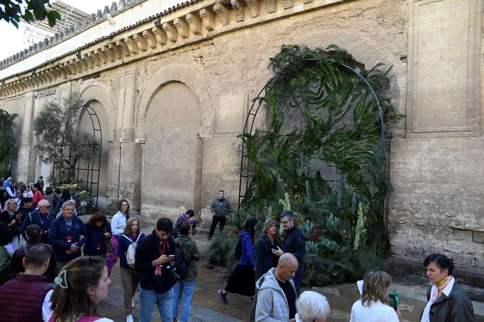 Las mejores fotos del Festival Flora 2024 de Córdoba