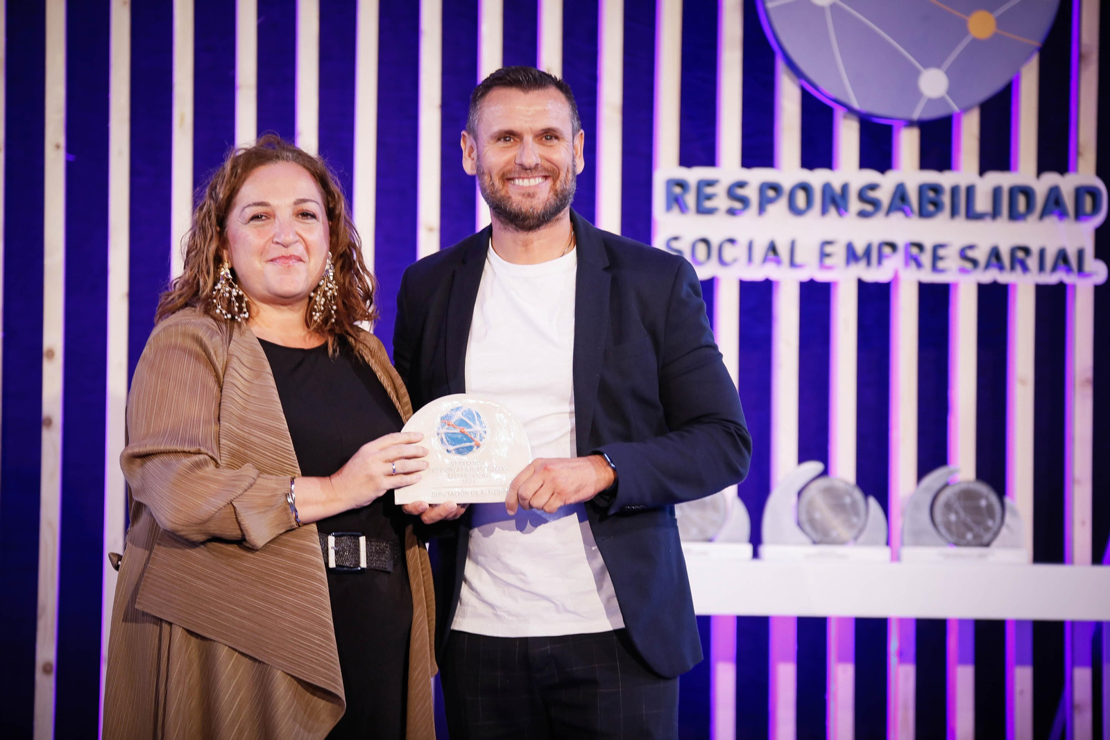 Gala responsabilidad social