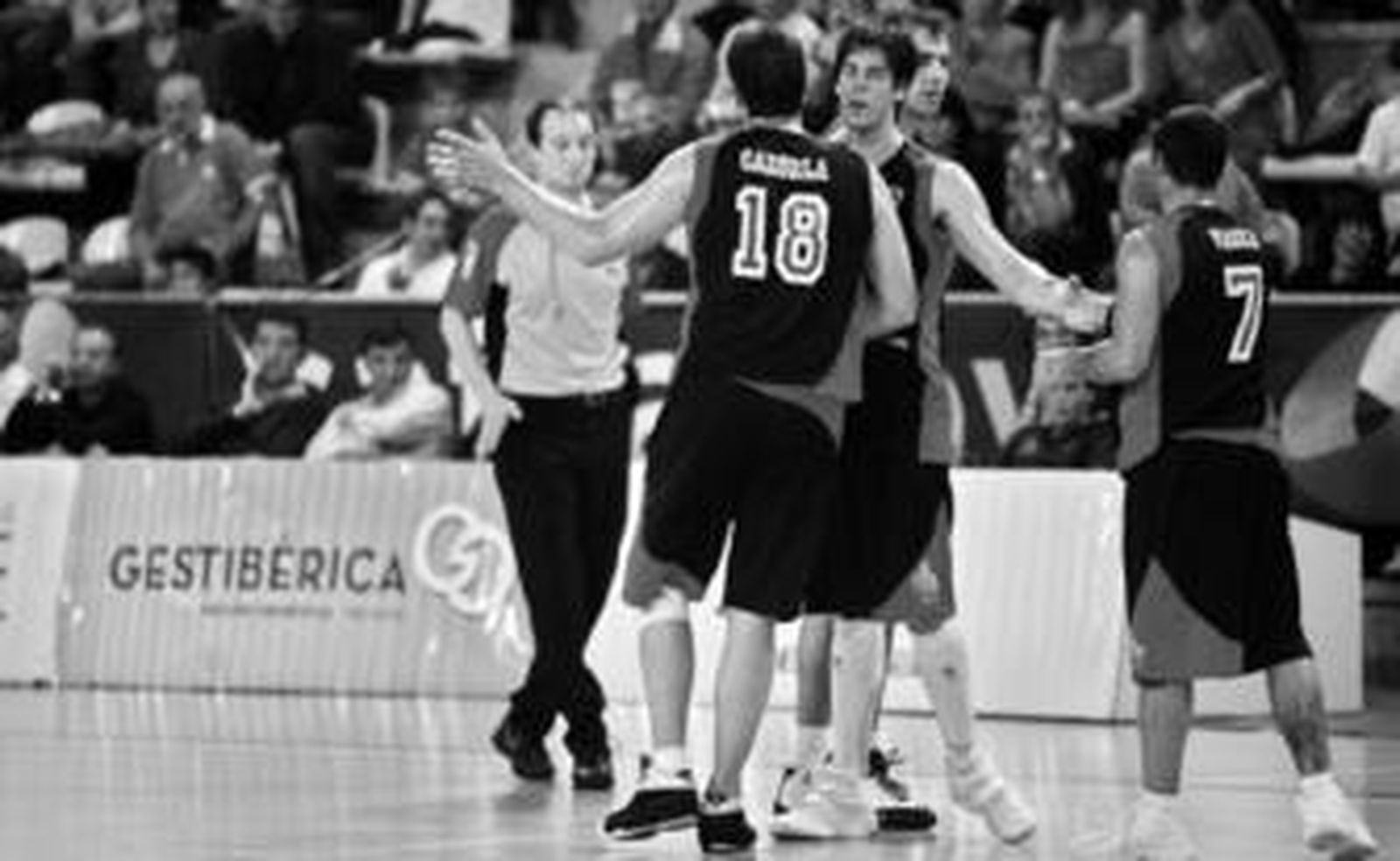 El Salsas Musa está vivo