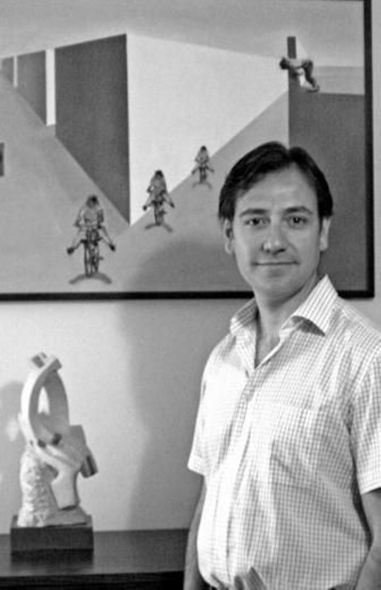 La ruta del Arte en la vida